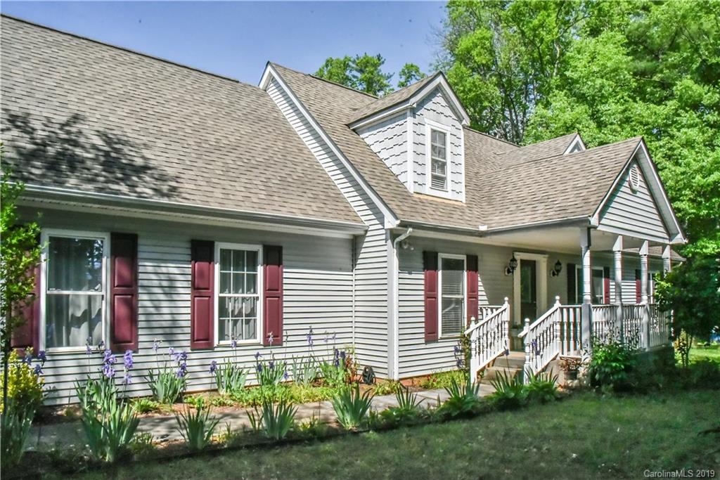 2 Spencer Road Candler, NC 28715 - Photo 1 of 31 Gallery Image 1