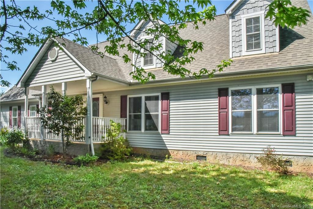2 Spencer Road Candler, NC 28715 - Photo 2 of 31 Gallery Image 2