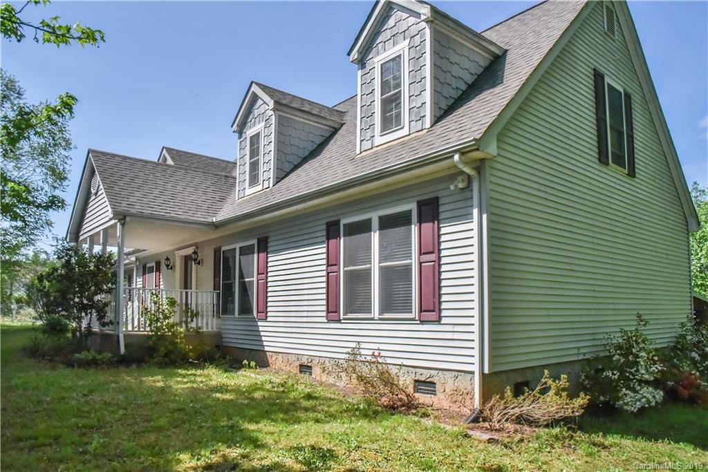 2 Spencer Road Candler, NC 28715 - Photo 3 of 31 Gallery Image 3