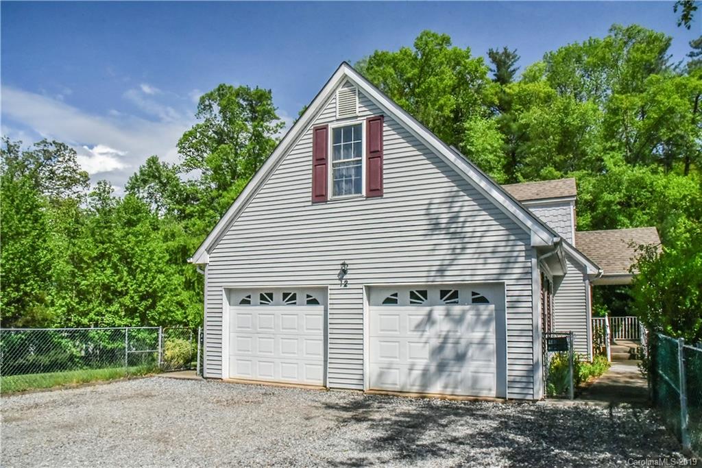 2 Spencer Road Candler, NC 28715 - Photo 4 of 31 Gallery Image 4