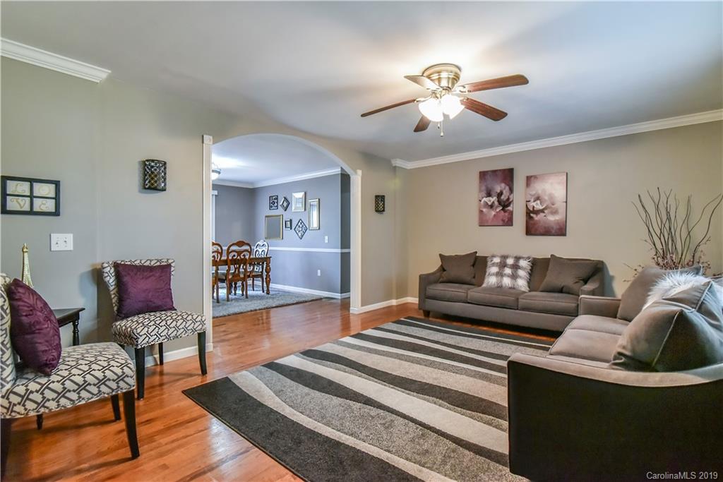 2 Spencer Road Candler, NC 28715 - Photo 9 of 31 Gallery Image 9