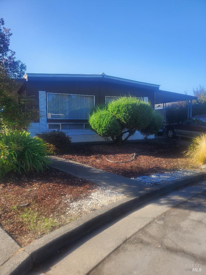 236 Regency Court Santa Rosa, CA 95401 - Photo 1 of 1 Gallery Image 1