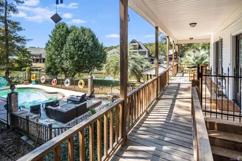 $487,000 | 14449 Cabell Street, Port Vincent, LA 70726
