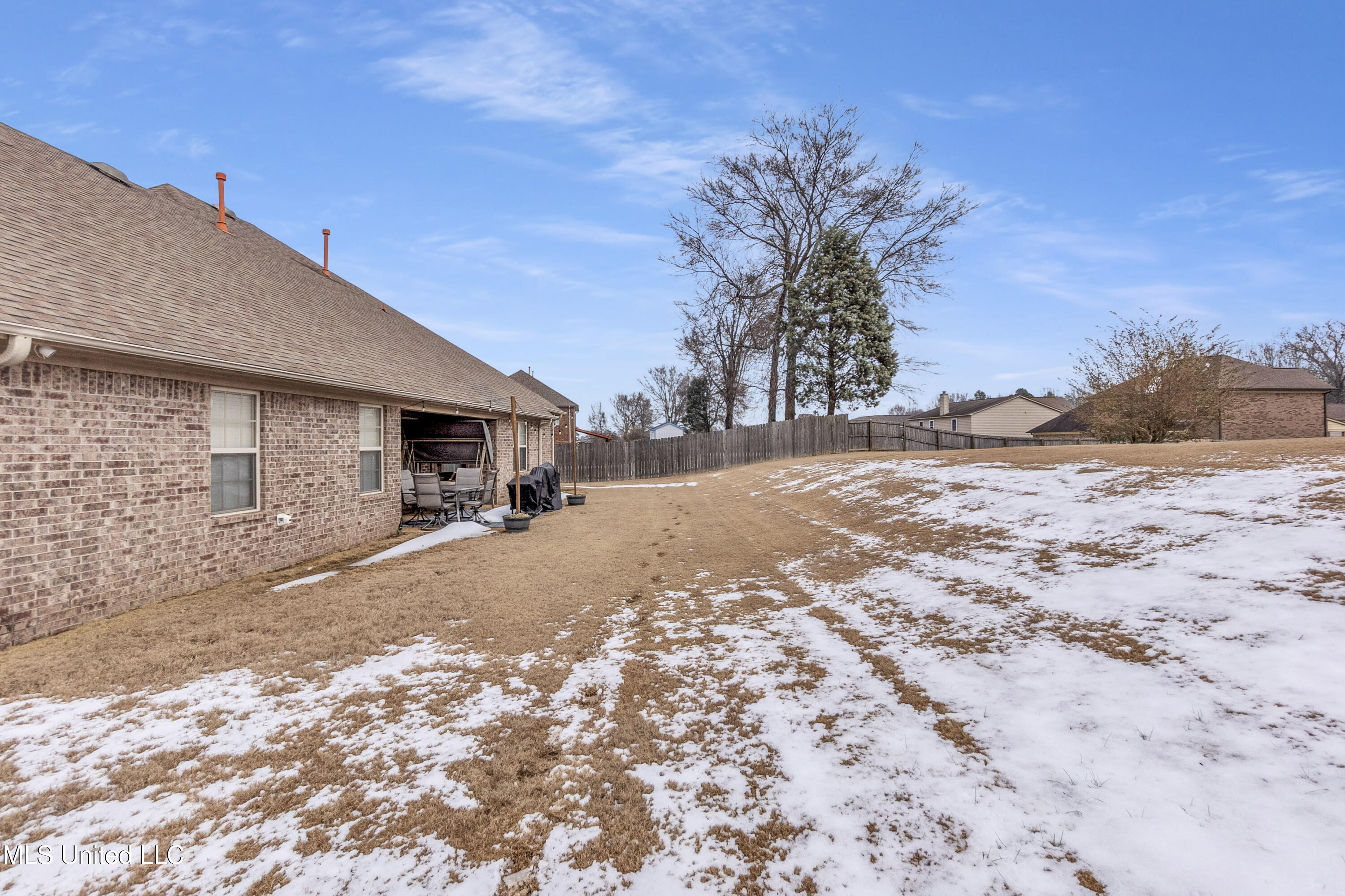 6081 Coleman Road Olive Branch, MS 38654 - Photo 38 of 39 4-DSC09906