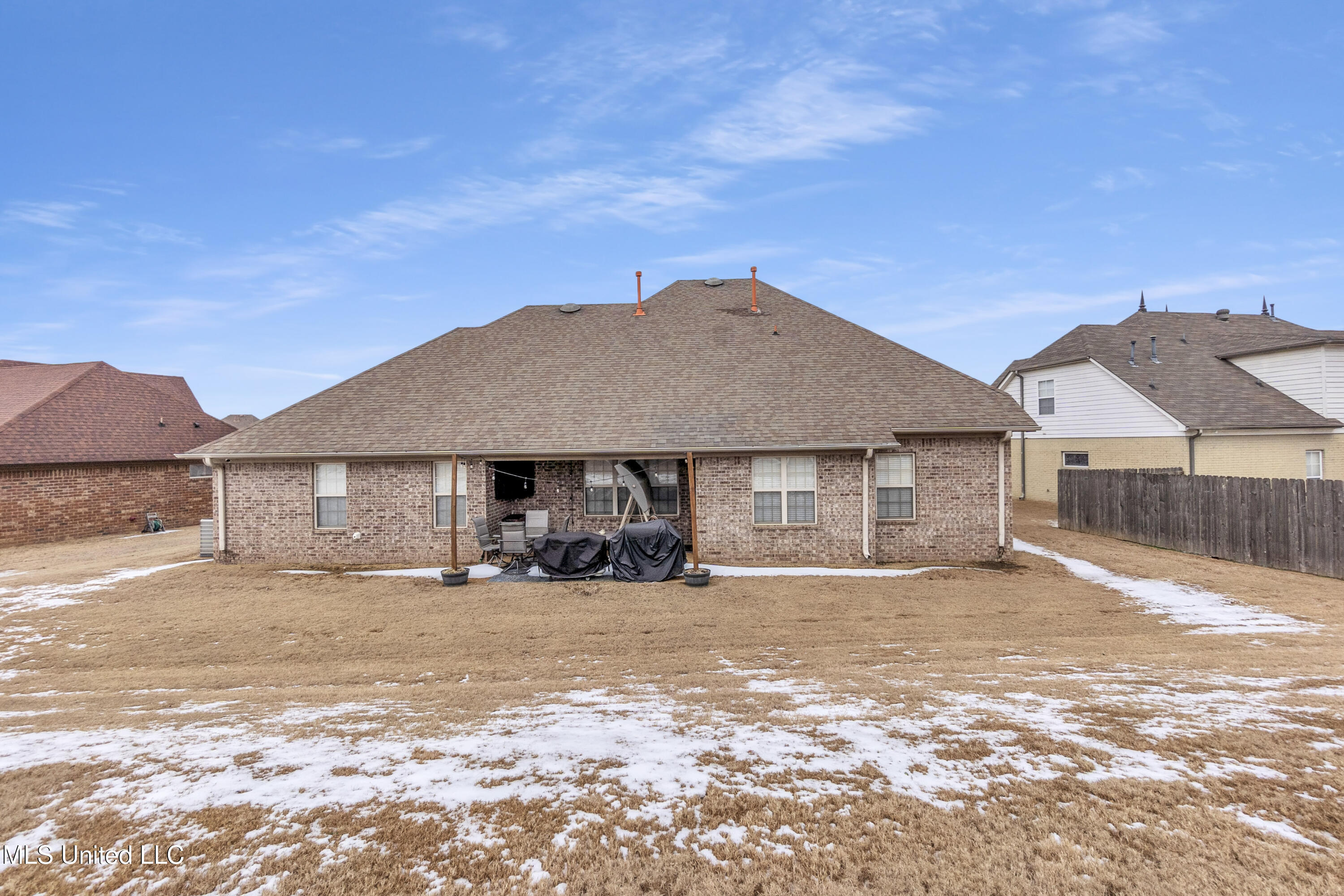 6081 Coleman Road Olive Branch, MS 38654 - Photo 39 of 39 5-DSC09909