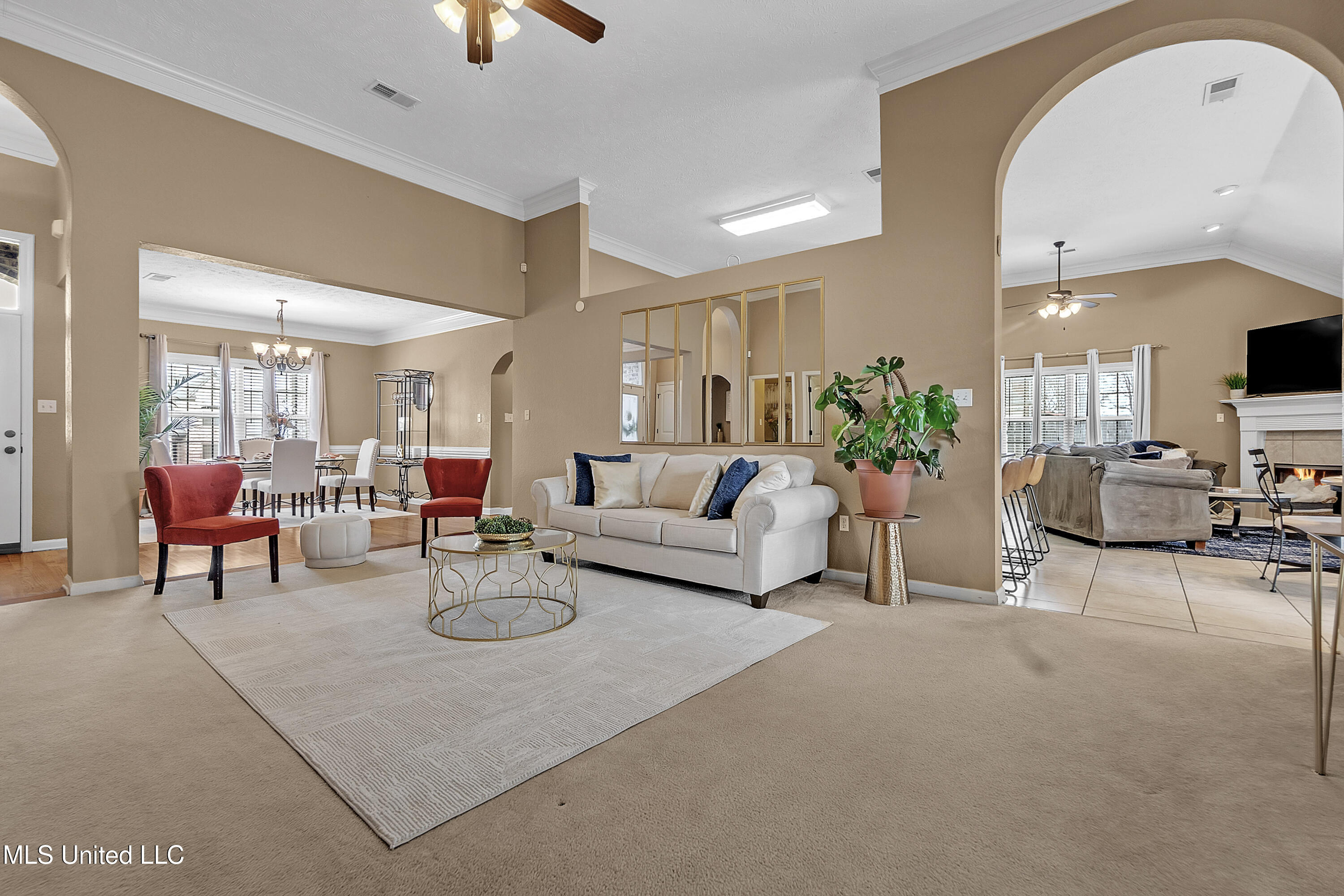 6081 Coleman Road Olive Branch, MS 38654 - Photo 7 of 39 23-DSC09978