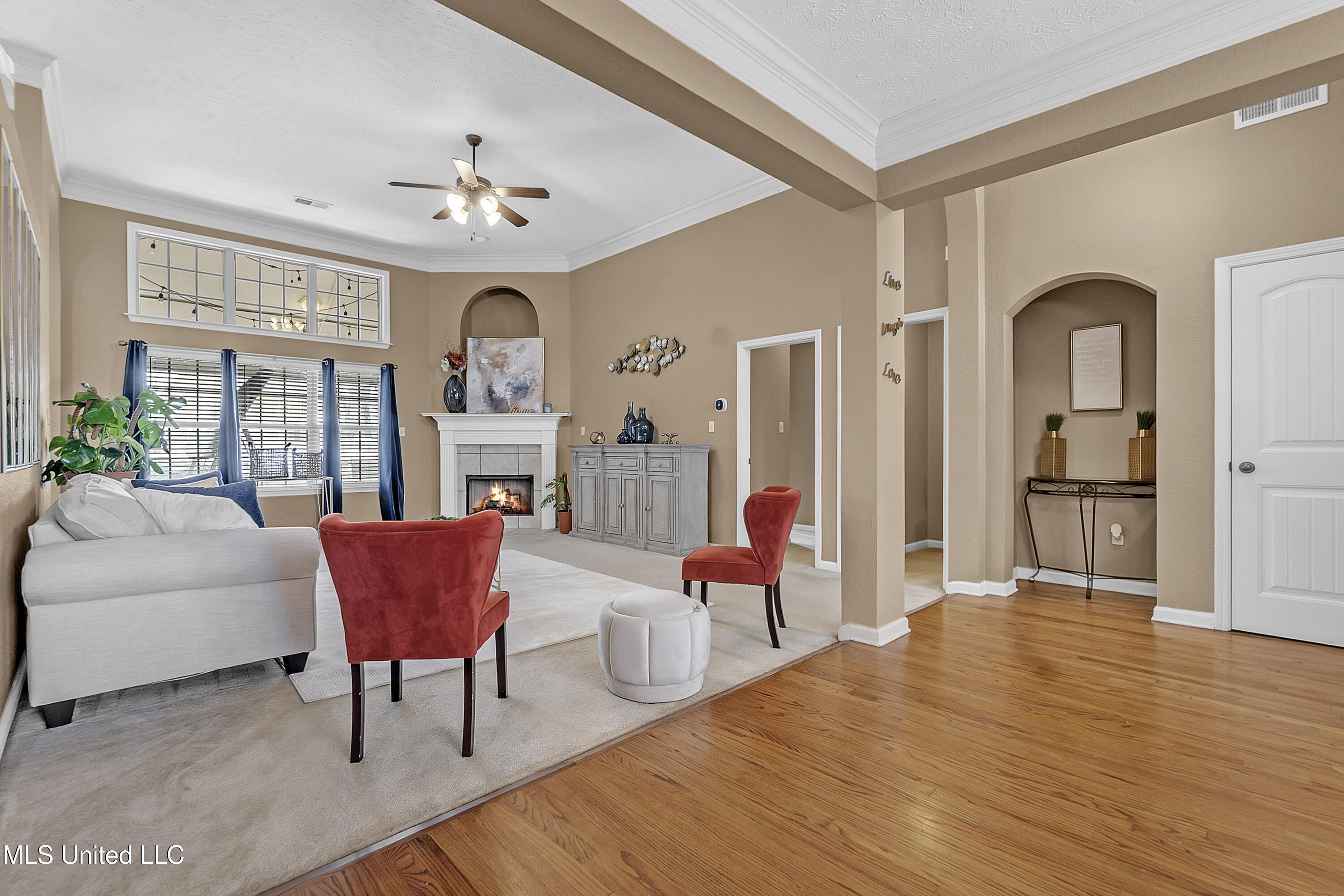 6081 Coleman Road Olive Branch, MS 38654 - Photo 9 of 39 27-DSC09990