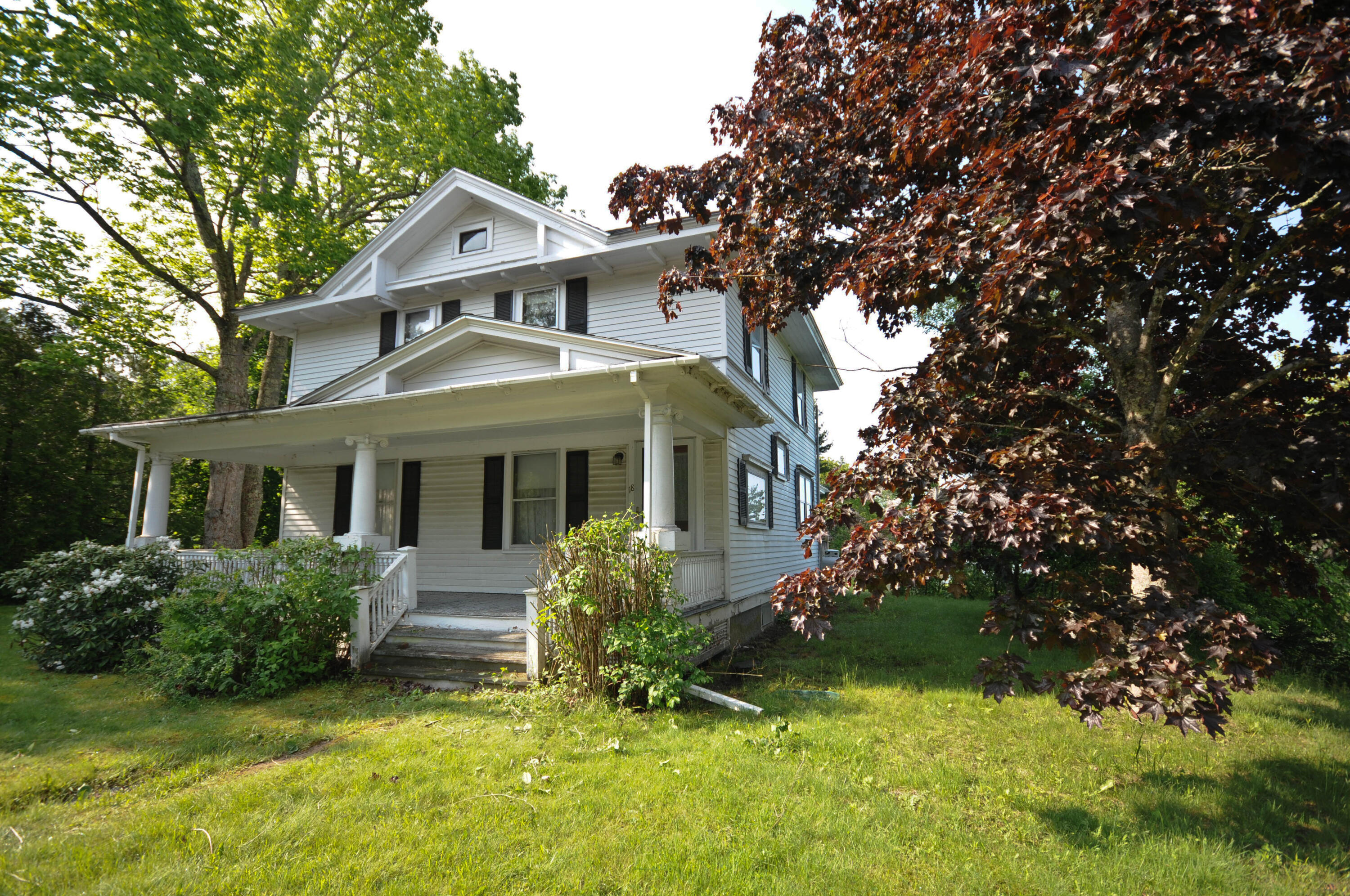 18 Main Street Franklin, ME 04634 - Photo 2 of 40 DSC_0727
