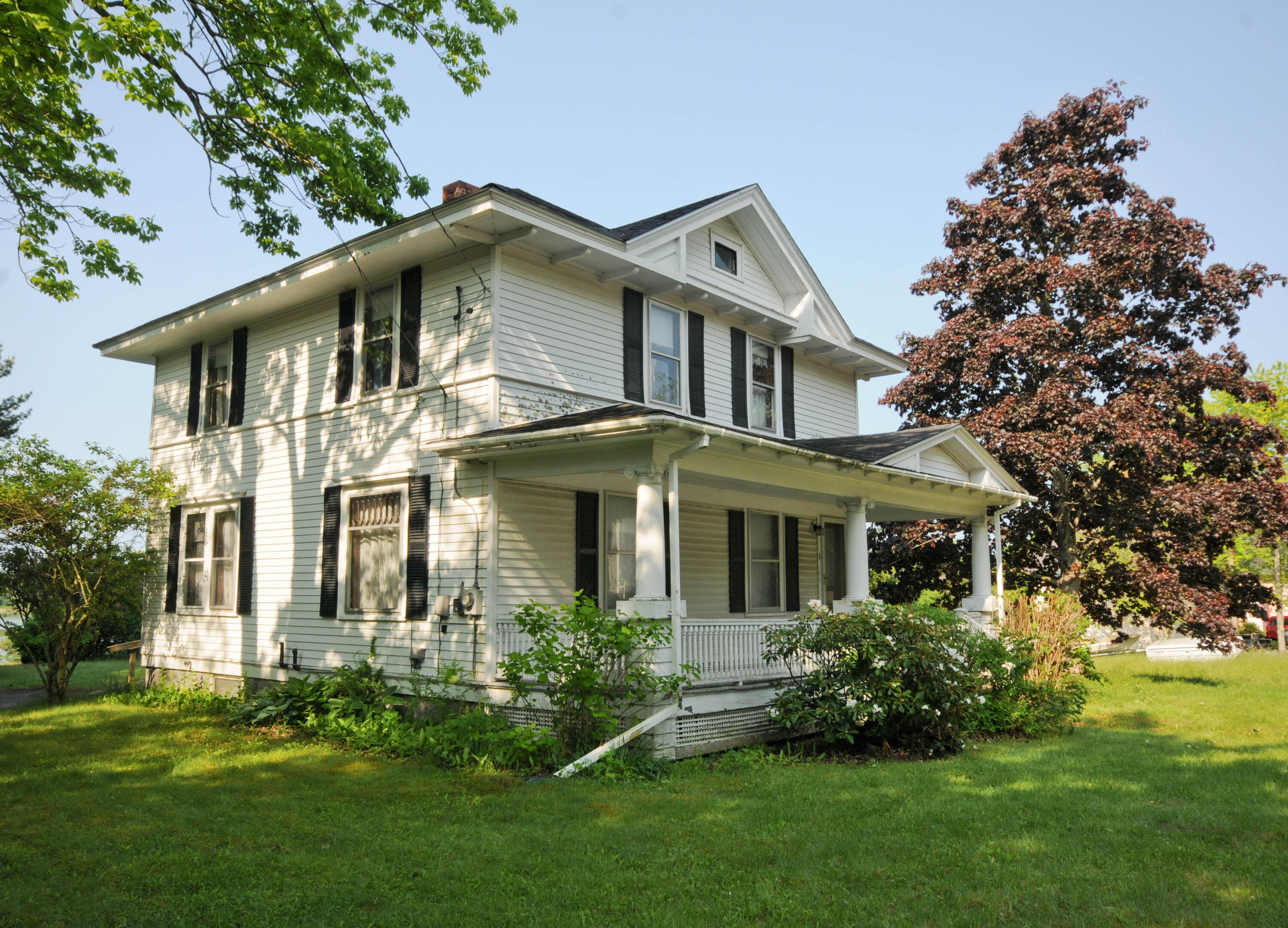 18 Main Street Franklin, ME 04634 - Photo 3 of 40 DSC_0721