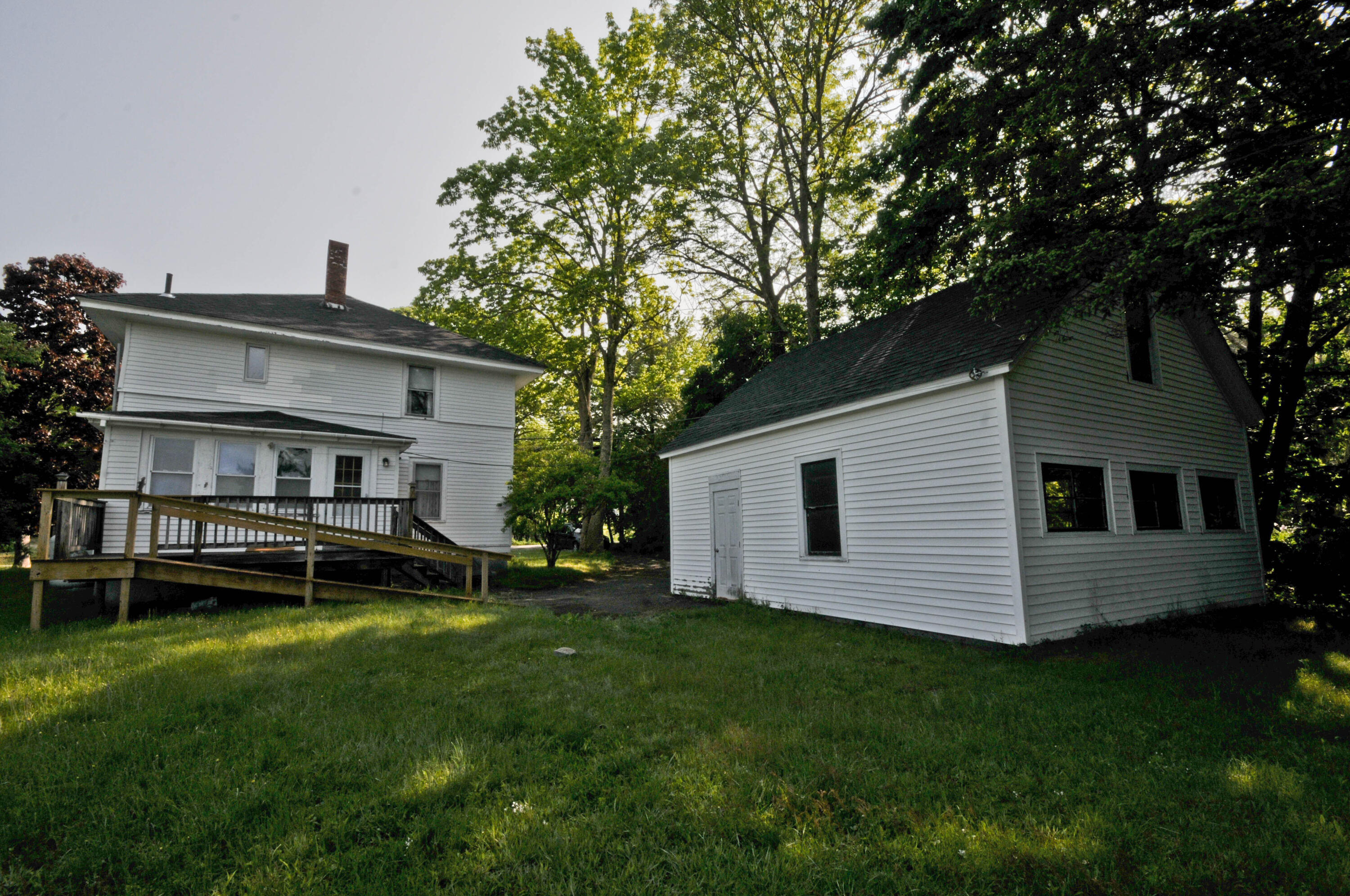 18 Main Street Franklin, ME 04634 - Photo 4 of 40 DSC_0725