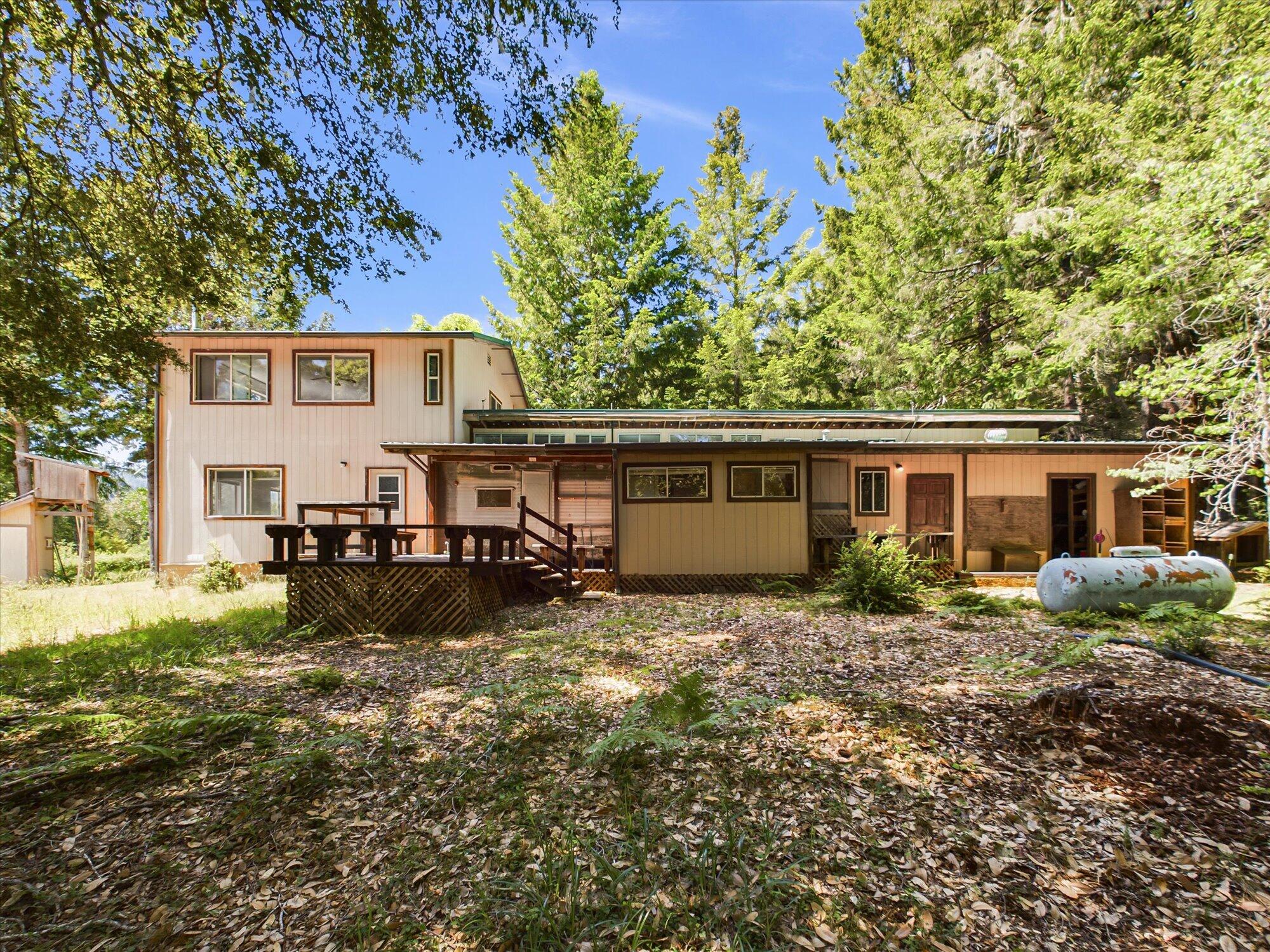 5500 Goodman Ranch Road Garberville, CA 95542 - Photo 101 of 153