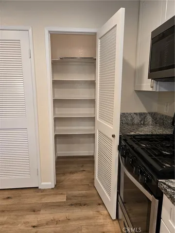 a view of a park with welcome board