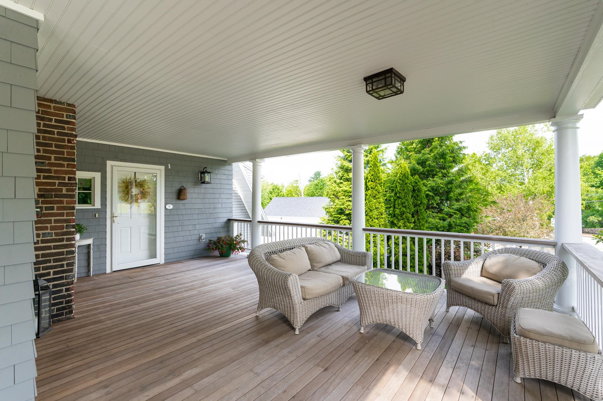 26 North Main Street, Unit 7 Mont Vernon, NH 03057 - Photo 1 of 51