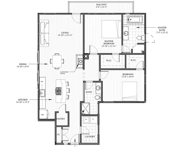 $596,000 | 26 North Main Street, Unit 7, Mont Vernon, NH 03057