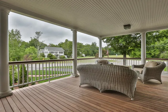 $596,000 | 26 North Main Street, Unit 7, Mont Vernon, NH 03057