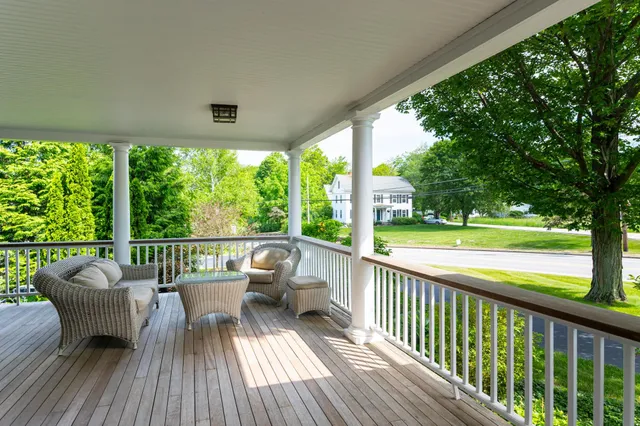 $596,000 | 26 North Main Street, Unit 7, Mont Vernon, NH 03057