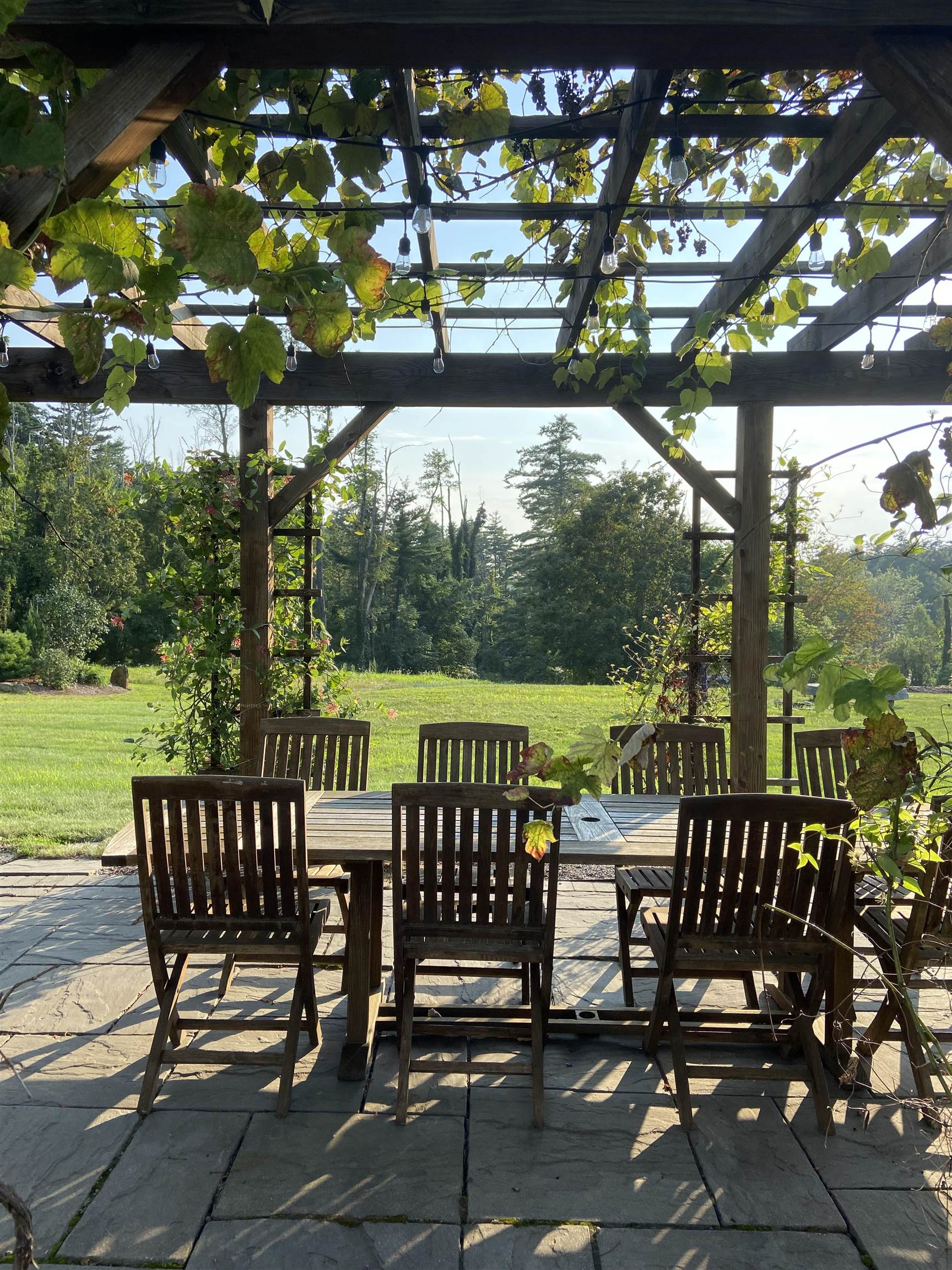 26 North Main Street, Unit 7 Mont Vernon, NH 03057 - Photo 36 of 51