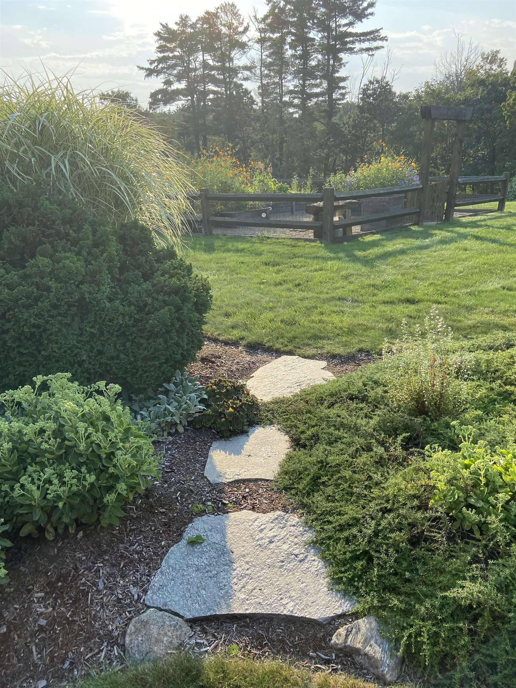 26 North Main Street, Unit 7 Mont Vernon, NH 03057 - Photo 38 of 51