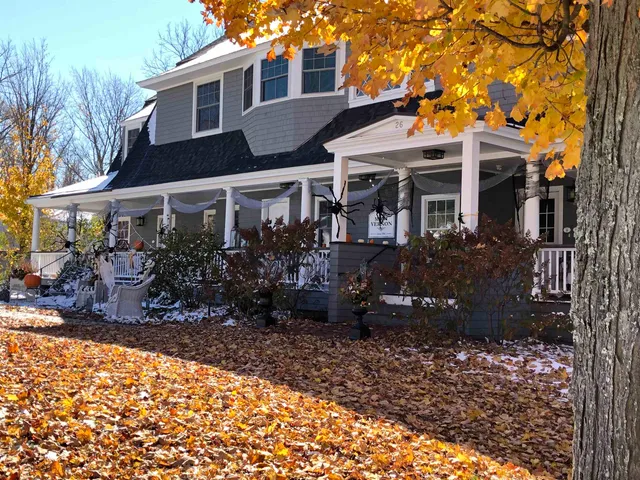 $596,000 | 26 North Main Street, Unit 7, Mont Vernon, NH 03057