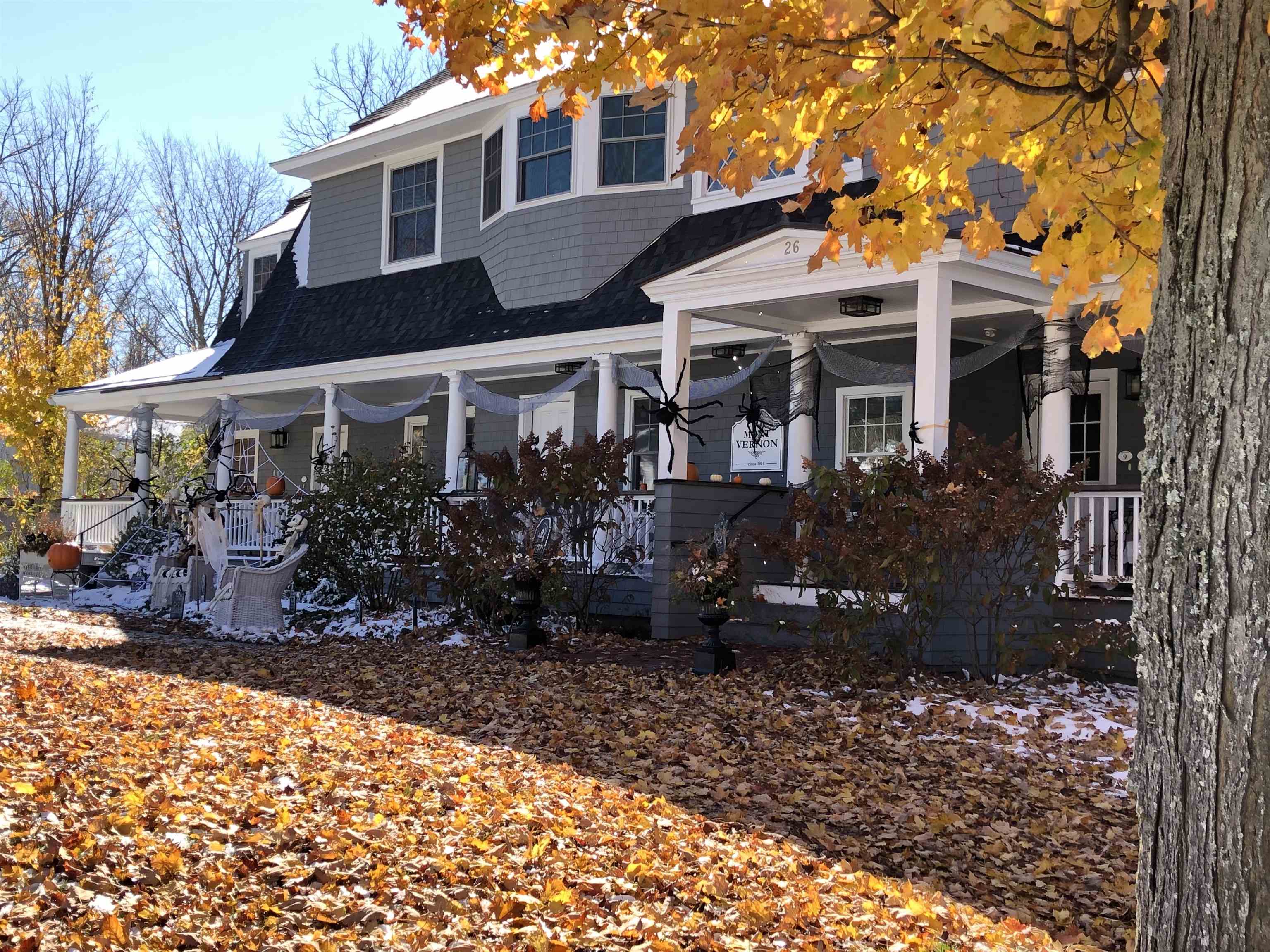 26 North Main Street, Unit 7 Mont Vernon, NH 03057 - Photo 44 of 51