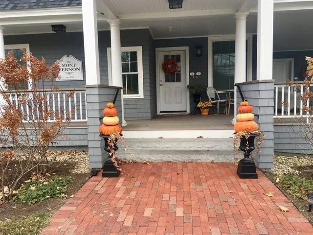 $596,000 | 26 North Main Street, Unit 7, Mont Vernon, NH 03057