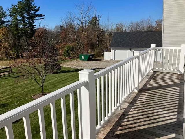 $596,000 | 26 North Main Street, Unit 7, Mont Vernon, NH 03057