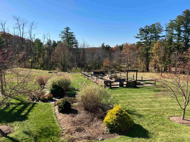 $596,000 | 26 North Main Street, Unit 7, Mont Vernon, NH 03057