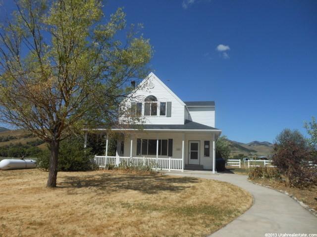 11087 South 800 East Avon, UT 84328 - Photo 1 of 1