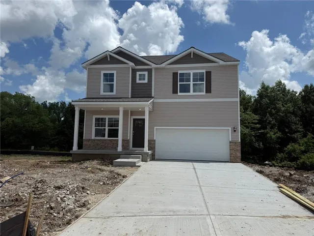 $399,990 | 614 Fallen Leaf Drive, Belton, MO 64012