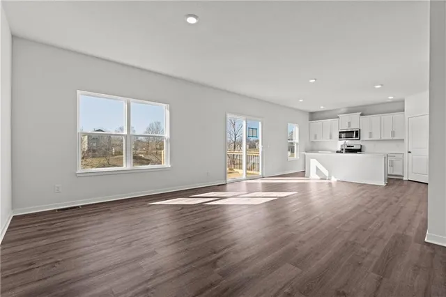 $399,990 | 614 Fallen Leaf Drive, Belton, MO 64012