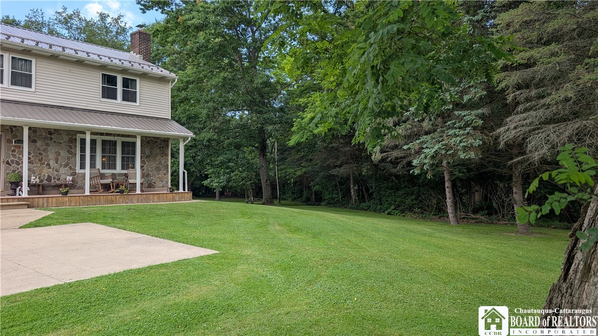 9231 Spoden Road Pomfret, NY 14063 - Photo 7 of 44