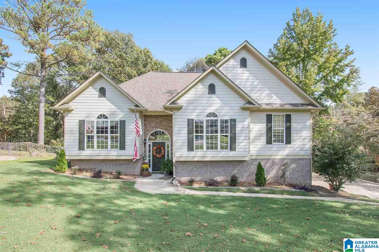 79 Milgray Lane Calera, AL 35040 - Photo 38 of 38