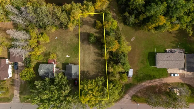 $15,000 | Xxx Old Military Road South, Sandstone, MN 55072