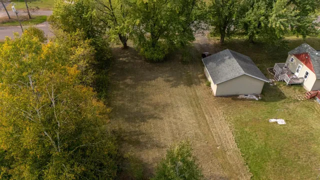 $15,000 | Xxx Old Military Road South, Sandstone, MN 55072