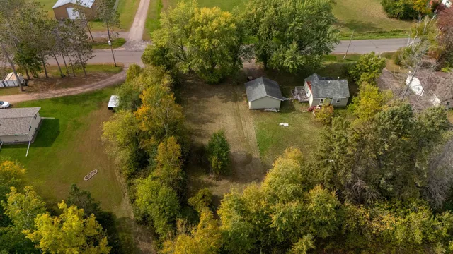 $15,000 | Xxx Old Military Road South, Sandstone, MN 55072