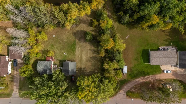 $15,000 | Xxx Old Military Road South, Sandstone, MN 55072