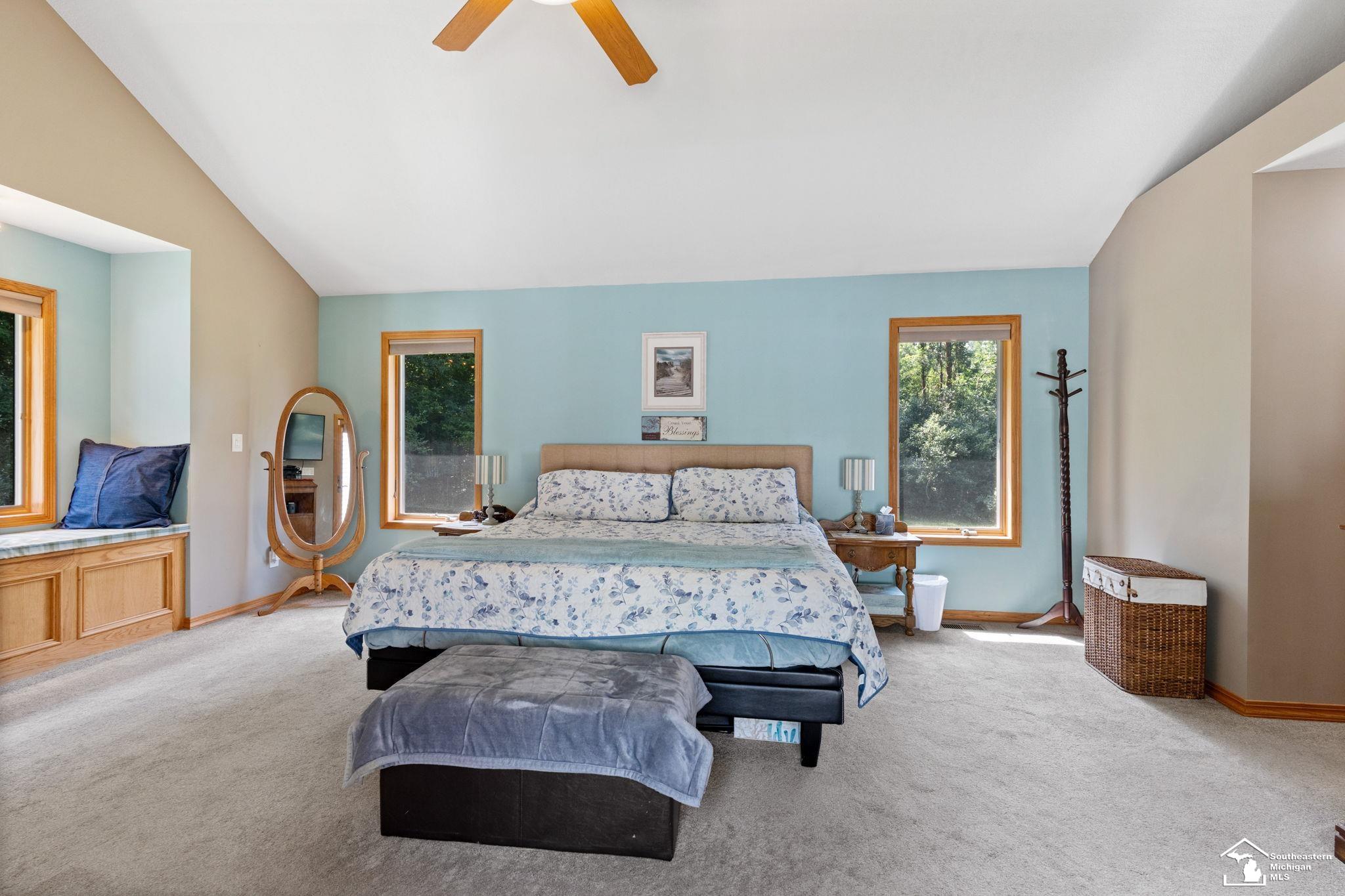 5355 Teal Road Petersburg, MI 49270 - Photo 38 of 59