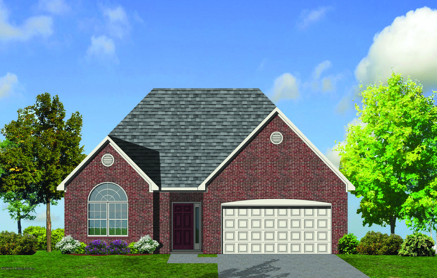 552 Wooded Falls Road Louisville, KY 40243 - Photo 1 of 1 Baldwin Expanded