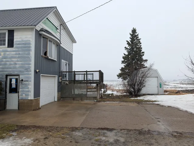 $129,000 | 740 East Broadway, Plainview, MN 55964