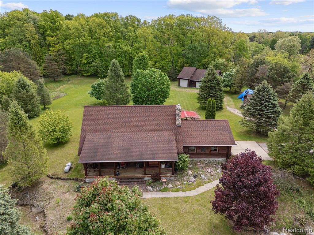 5114 North Oak Road Davison, MI 48423 - Photo 50 of 57