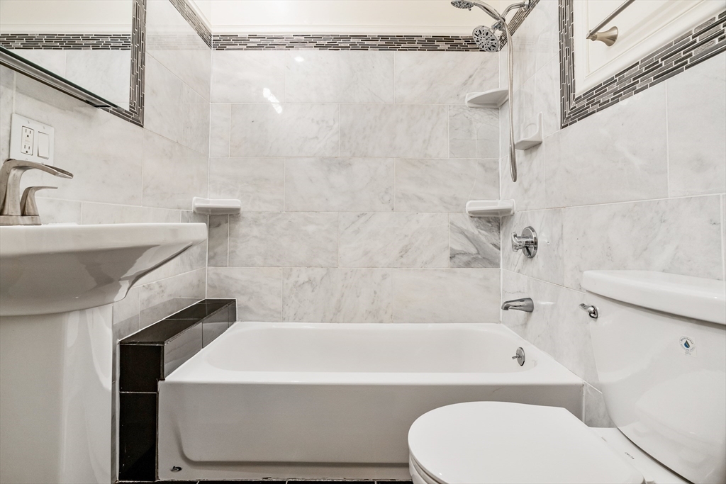 126 Day Street, Unit 1 Boston, MA 02130 - Photo 11 of 12