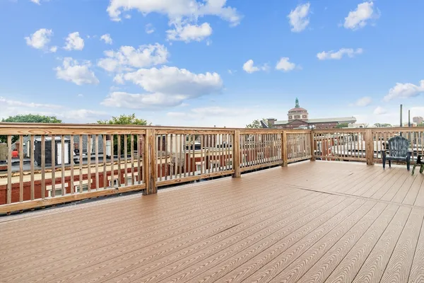 $5,150 | 126 Day Street, Unit 1, Boston, MA 02130