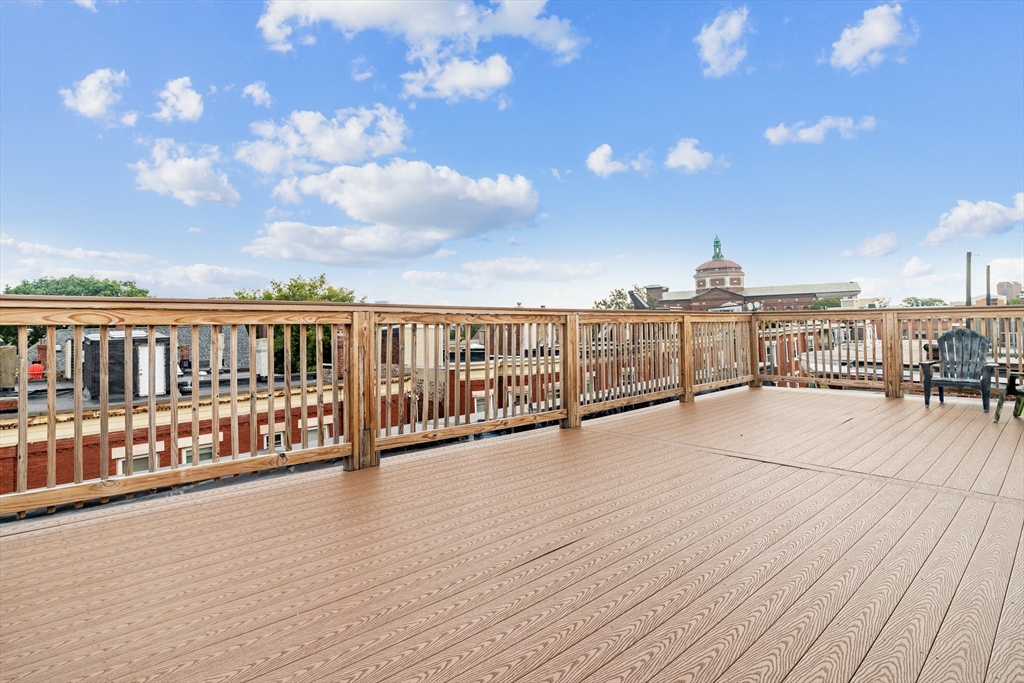 126 Day Street, Unit 1 Boston, MA 02130 - Photo 12 of 12