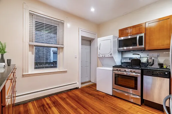 $5,150 | 126 Day Street, Unit 1, Boston, MA 02130
