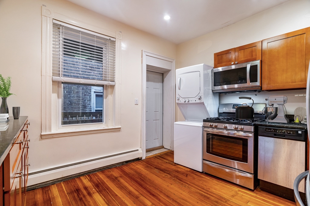 126 Day Street, Unit 1 Boston, MA 02130 - Photo 2 of 12