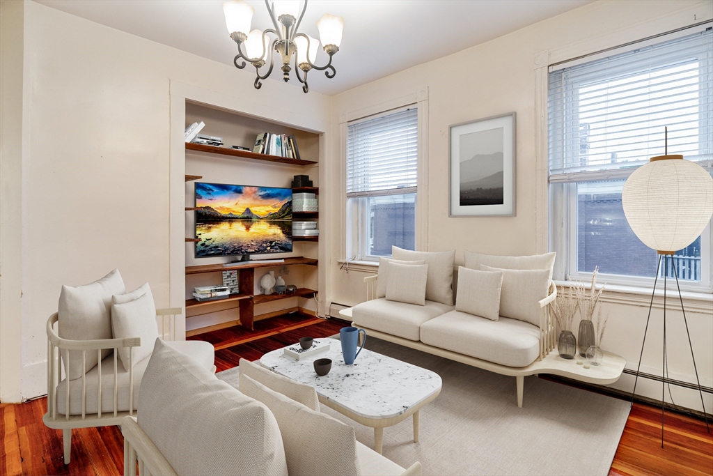 126 Day Street, Unit 1 Boston, MA 02130 - Photo 3 of 12