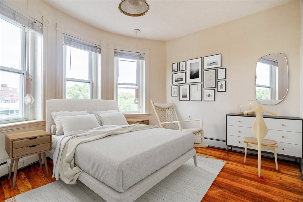 126 Day Street, Unit 1 Boston, MA 02130 - Photo 5 of 12