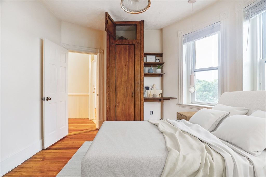 126 Day Street, Unit 1 Boston, MA 02130 - Photo 6 of 12