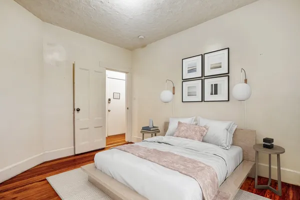 $5,150 | 126 Day Street, Unit 1, Boston, MA 02130