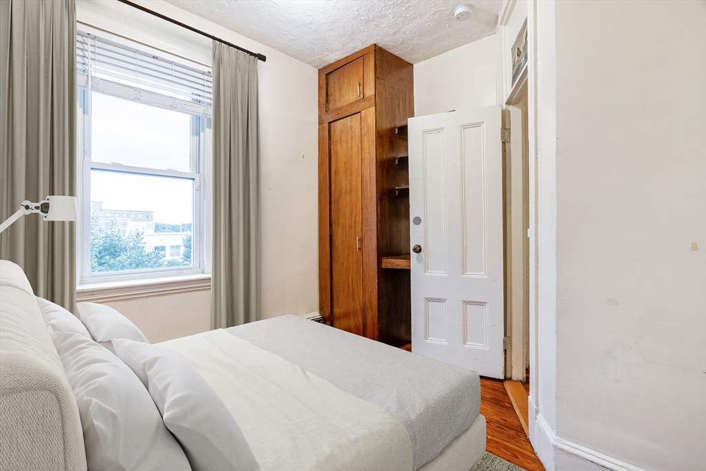 126 Day Street, Unit 1 Boston, MA 02130 - Photo 9 of 12